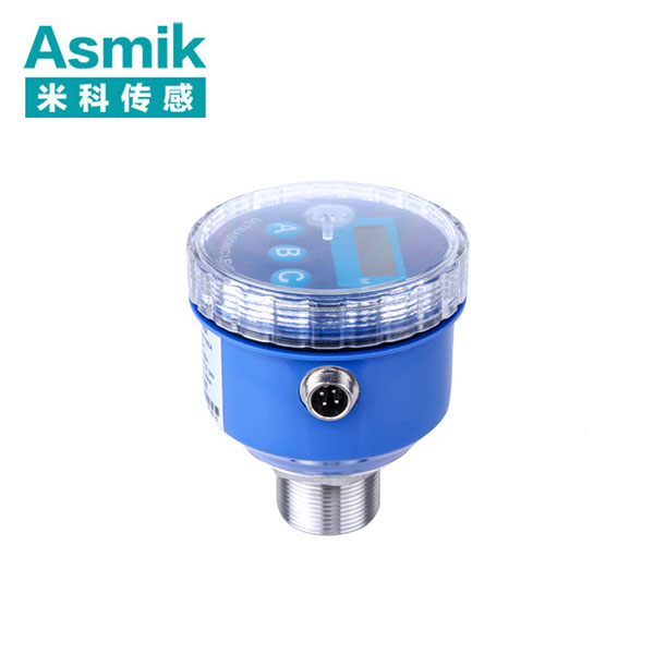 MIK-ZPM小盲區液位計